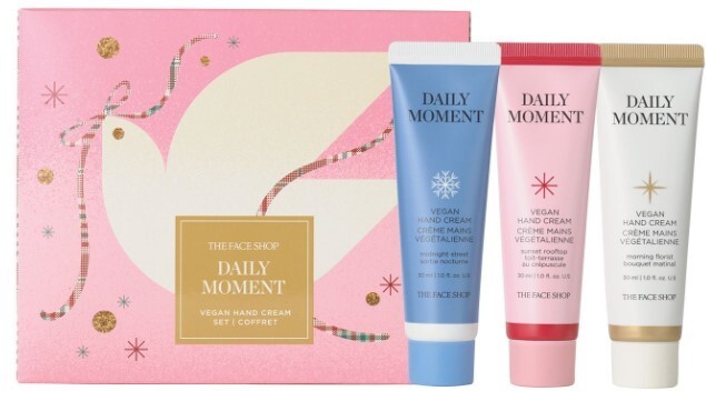 Lot of 3 – Avon Vegan Hand Creams Morning Florist Sunset Rooftop Midnight Street