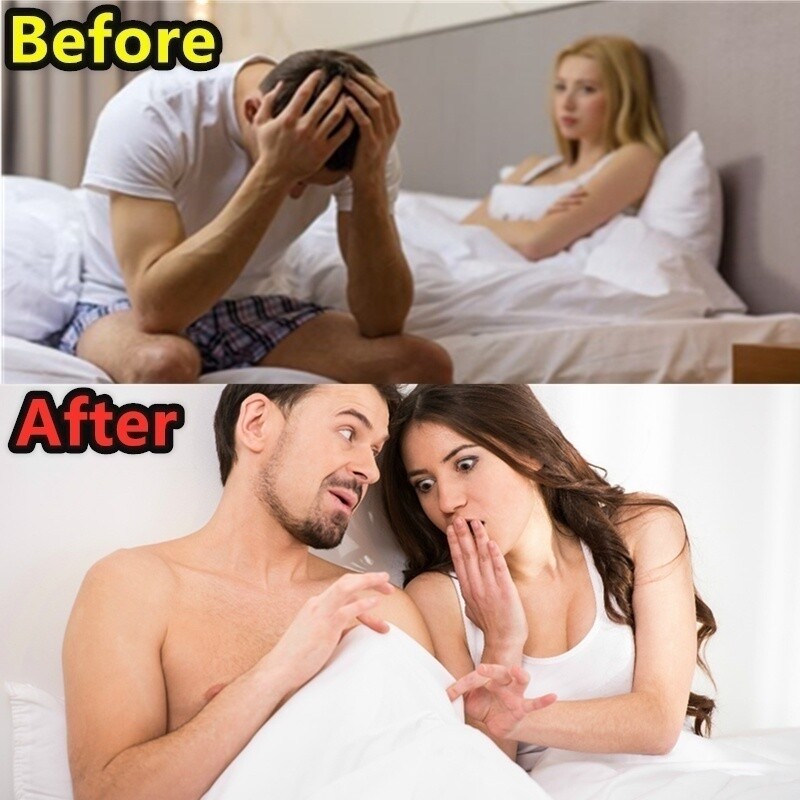 Size Plus Quicker Enlargement For Man Potency Growth care massage Oil 10ML-XXXL