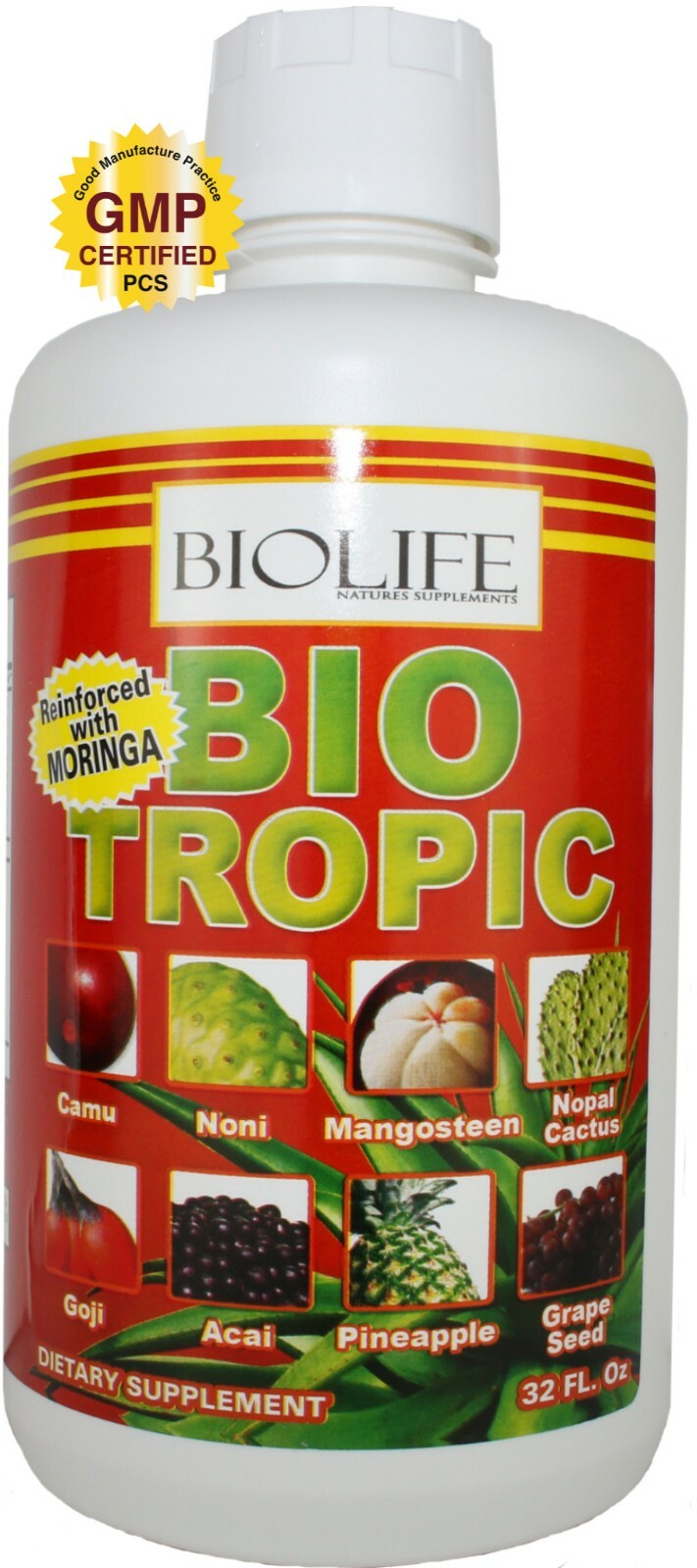 PRODUCTO NATURAL PARA EL SISTEMA INMUNOLOGICO (100% Antioxidantes)