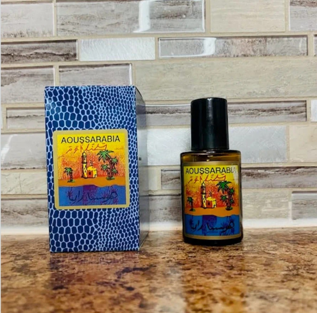 Aoussarabia Fragrance 100% Authentic and Original