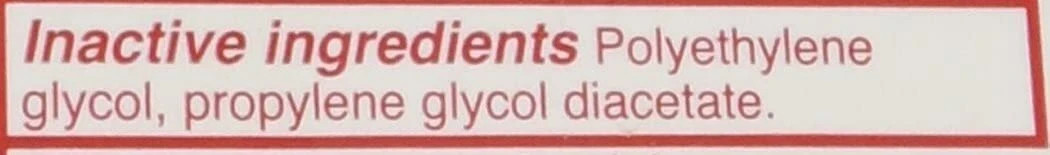 The Magic Bullet Suppositories 4 Sleeves 5 Each Total 20 Count