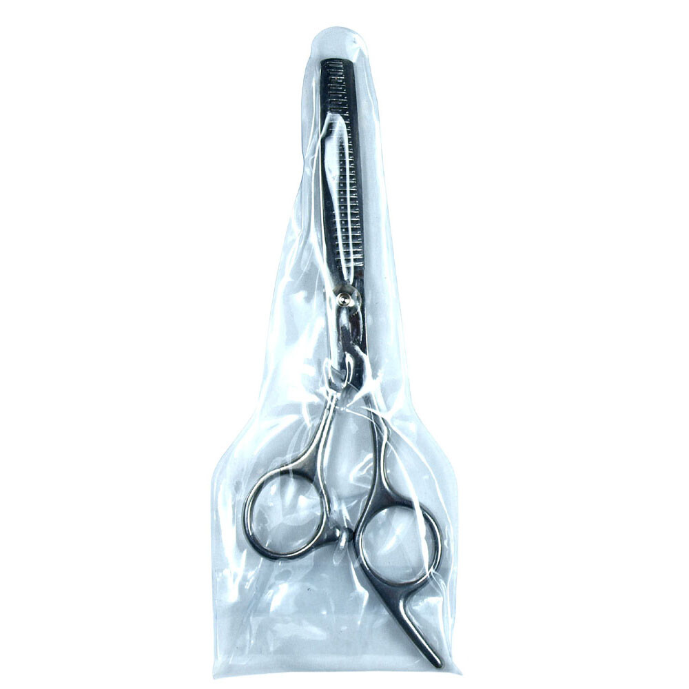 6″ Hair Dressing Scissors Barber Thinning Thinner Shears – Tension Adjustable