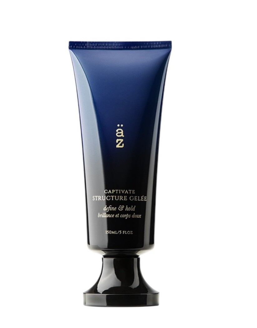 AZ Captivate Structure Gelée 5 oz