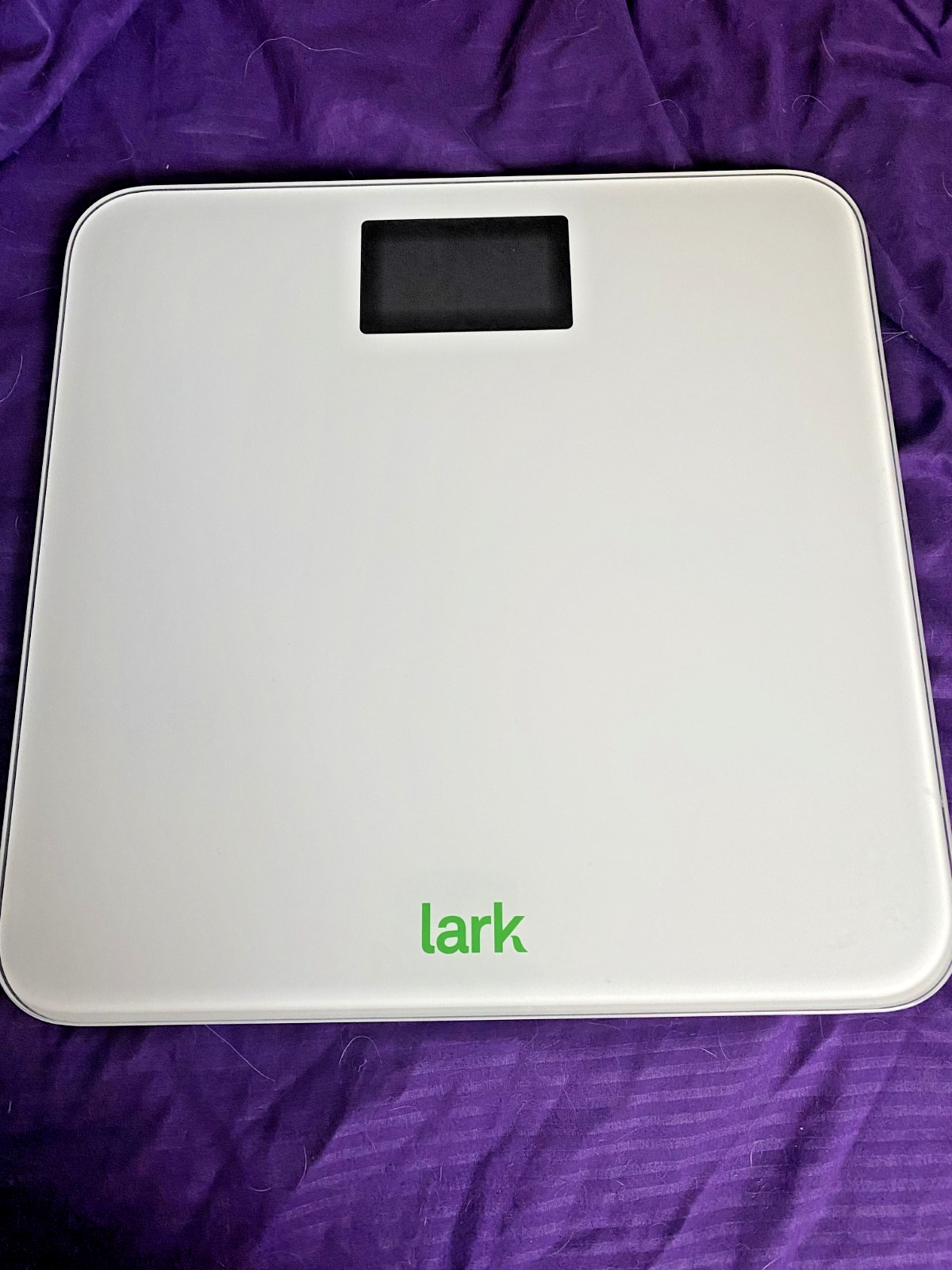 LARK CELLULAR BODY SCALE LK-GBS-2104-G Open Box – Fast Shipping CELLULAR Scale