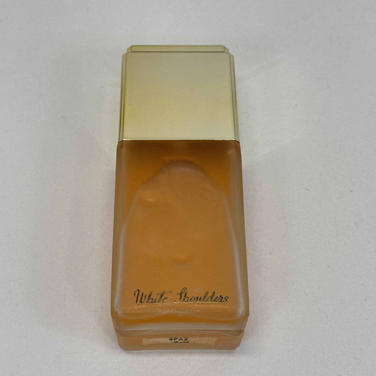 White Shoulders by Evyan Cologne Spray 2.75 oz For Women New no box