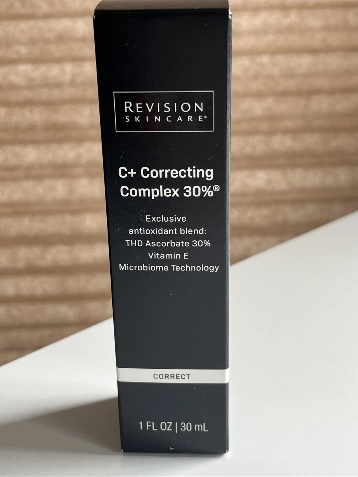 Revision Skincare C+ Correcting Complex 30% Facial Treatment 1 oz 30ml