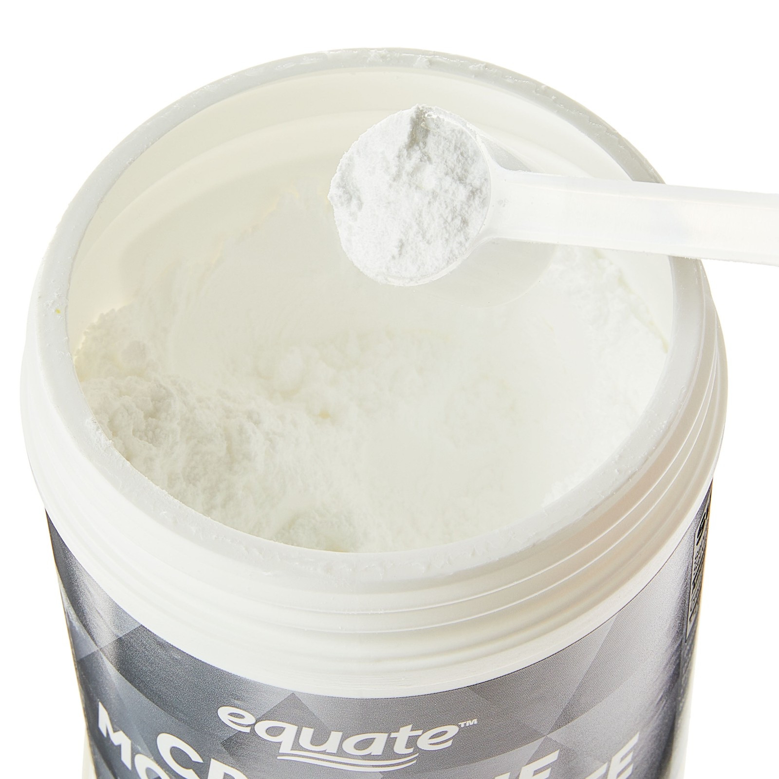 Equate Creatine Monohydrate Powder Unflavored 15.87 Oz