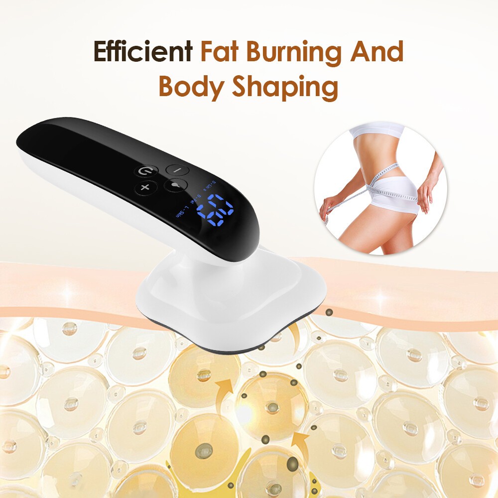 RF Radio Frequency Body Slimming Machine Fat Burning Skin Tightening Firming UK