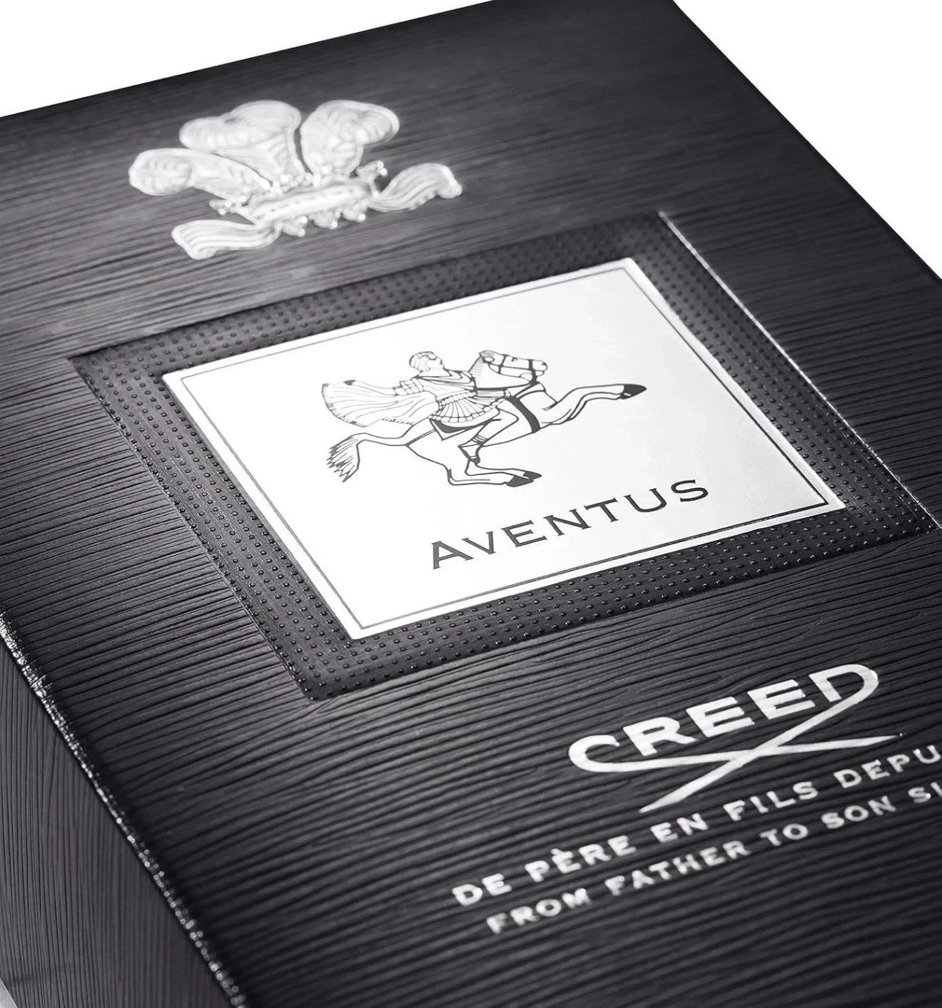 Aventus by Creed, 3.3 oz Spray for Men Tester 100ml , New In Box Aventus by Cree