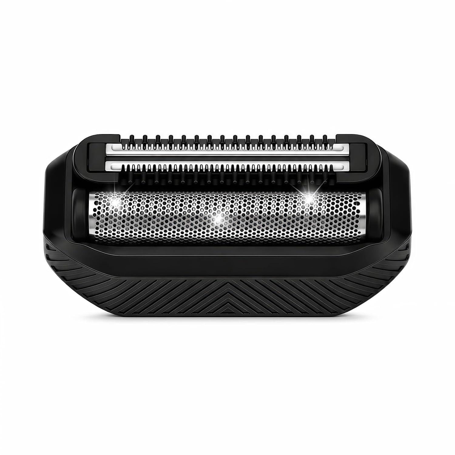 Shaver Replacement Head Compatible with Manscaped Handyman Razor Foil Blade | 1