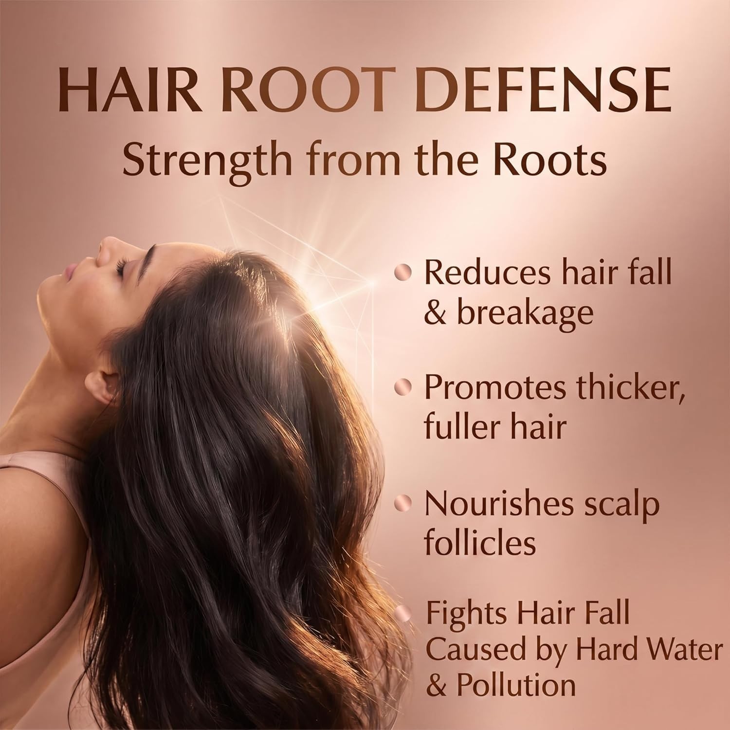 PureNut.rix Collagen Capsules 30Ct Pack of 3 Hair Skin Support