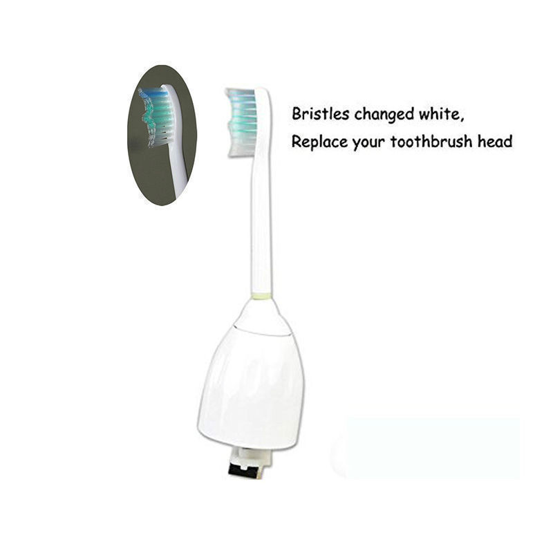 4~16 Electric Toothbrush Replacement Heads for Philips Sonicare E Series HX7002
