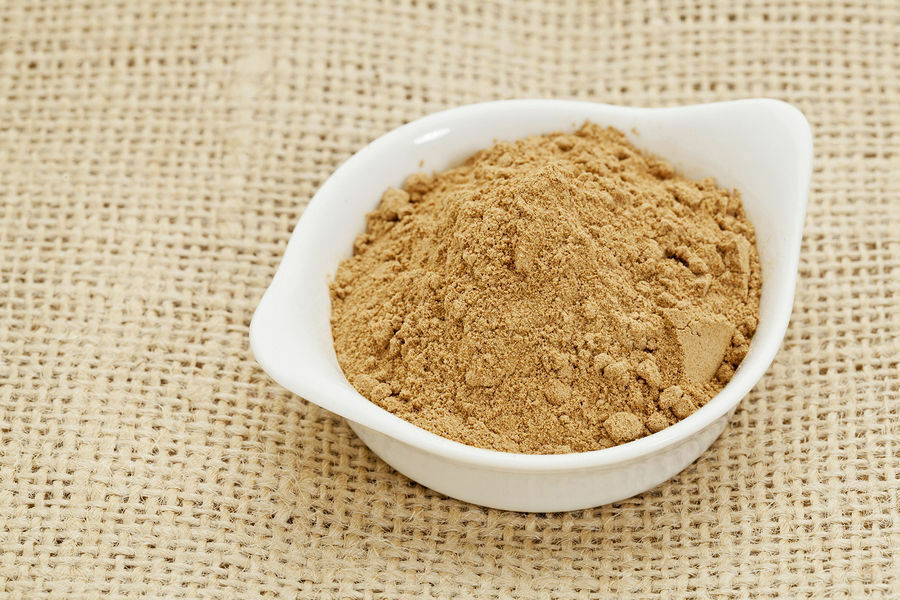 Amla Powder (Emblica officinalis) Indian Gooseberry Pure Organic 100 %