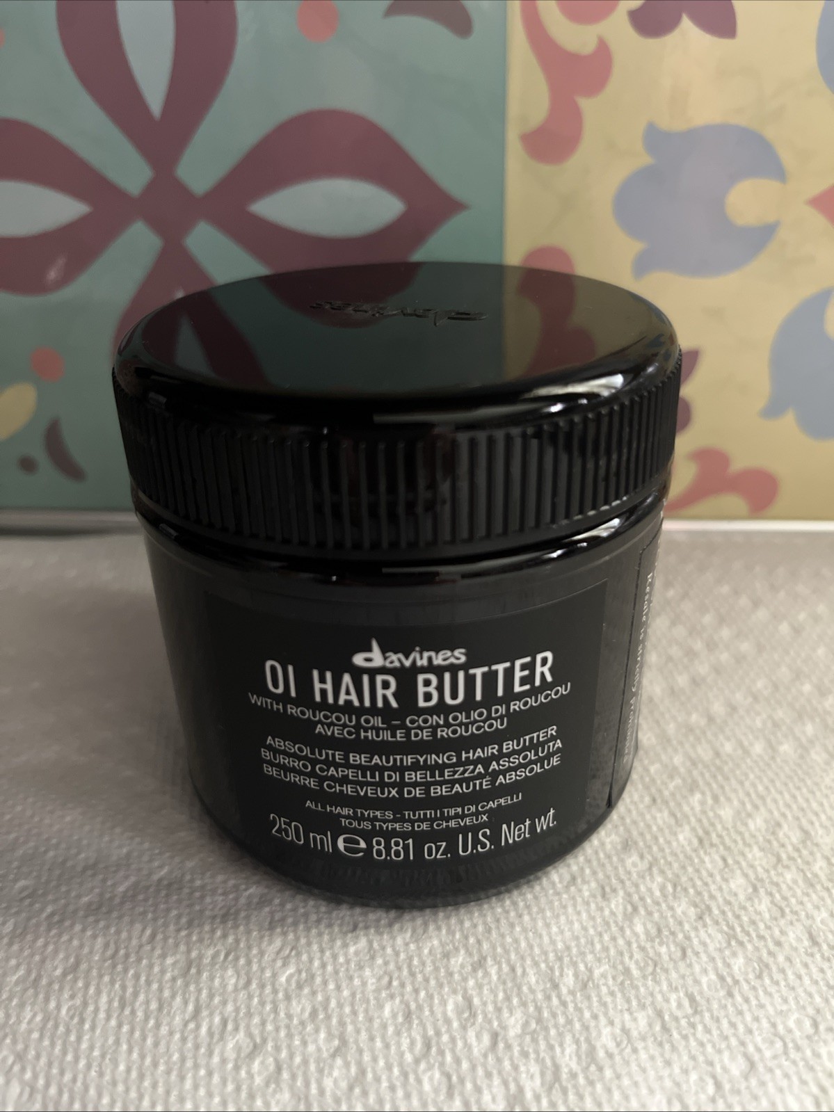 Davines OI Hair Butter 8.81 Oz