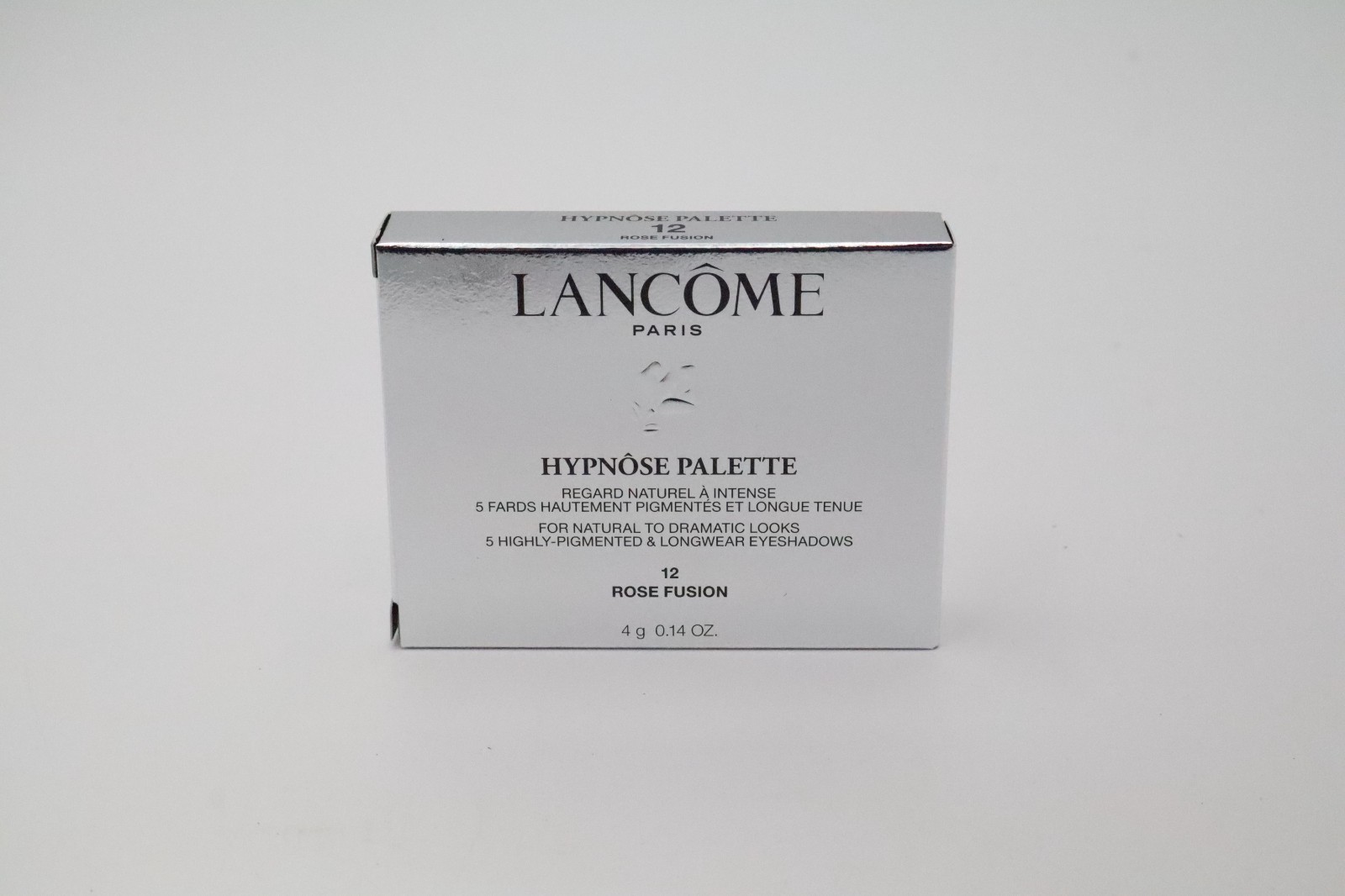 Lancome Hypnose 5 Shadow Palette 12 Rose Fusion 4 g / 0.14 oz