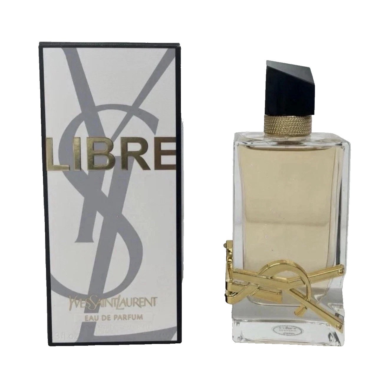 Libre Eau de Parfum Spray 90ml 3.0oz Women’s Fragrance Inspired Style Perfume
