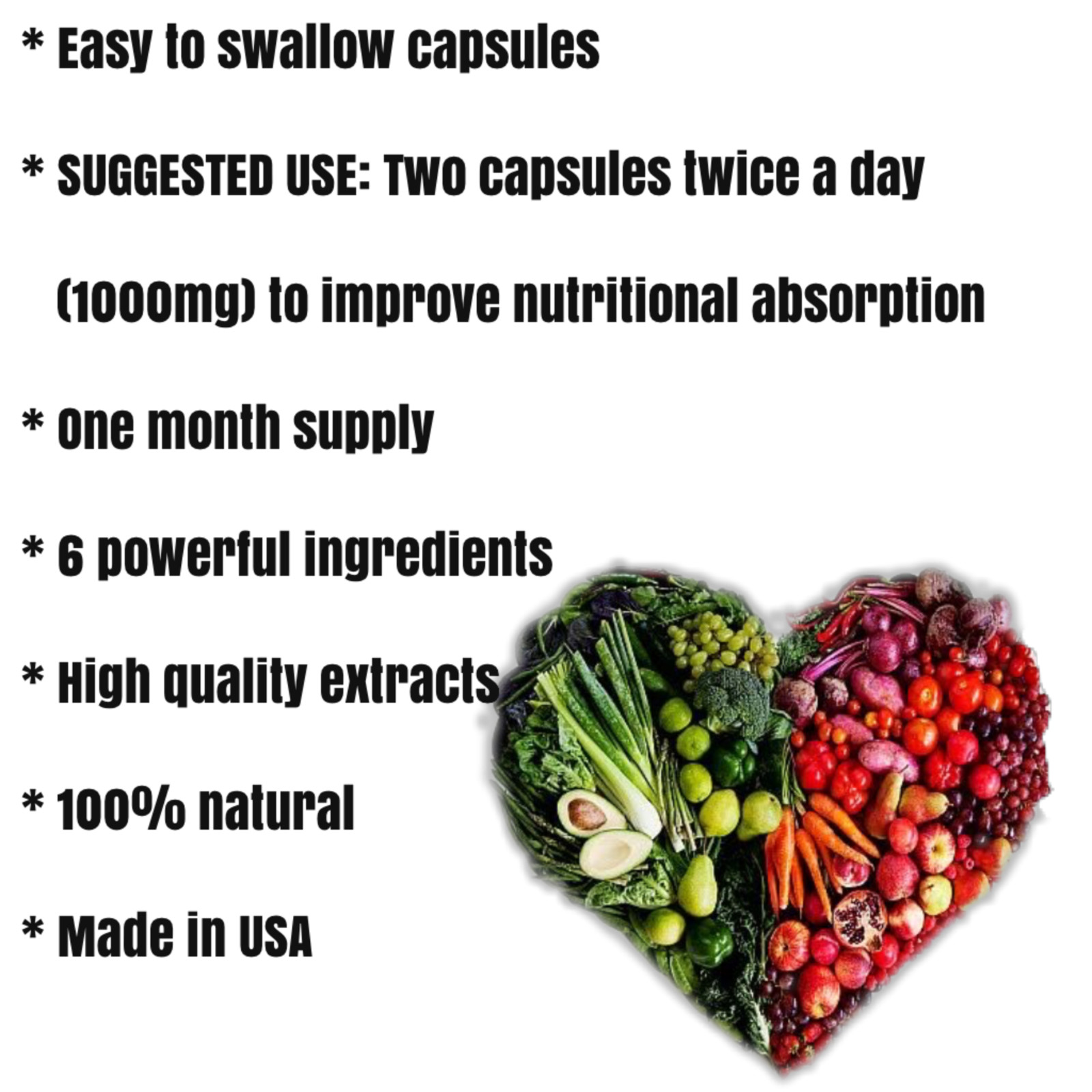 CIRCULATORY SYSTEM SUPPLEMENT, 120 capsules, Lower Blood Pressure, Burn Fats.