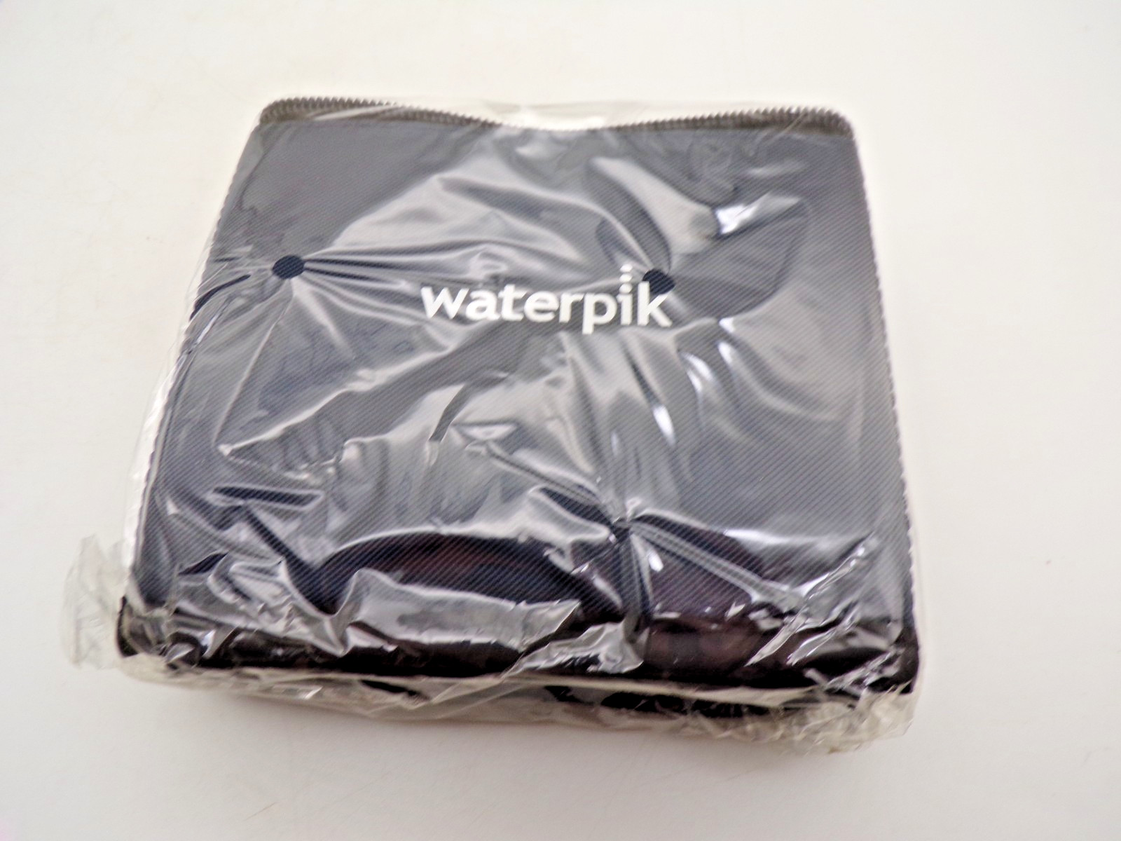 Waterpik Water Flosser WP270W/WP305W w/Tips, Case, Instructions NEW SEALED PARTS