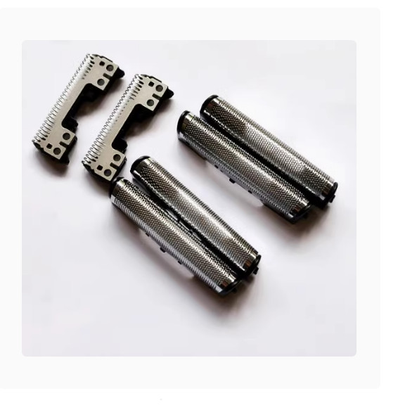 Foil Cutter &Inner Blade compatible wtih PANASONICES-RC50 Rechargeable Shaver
