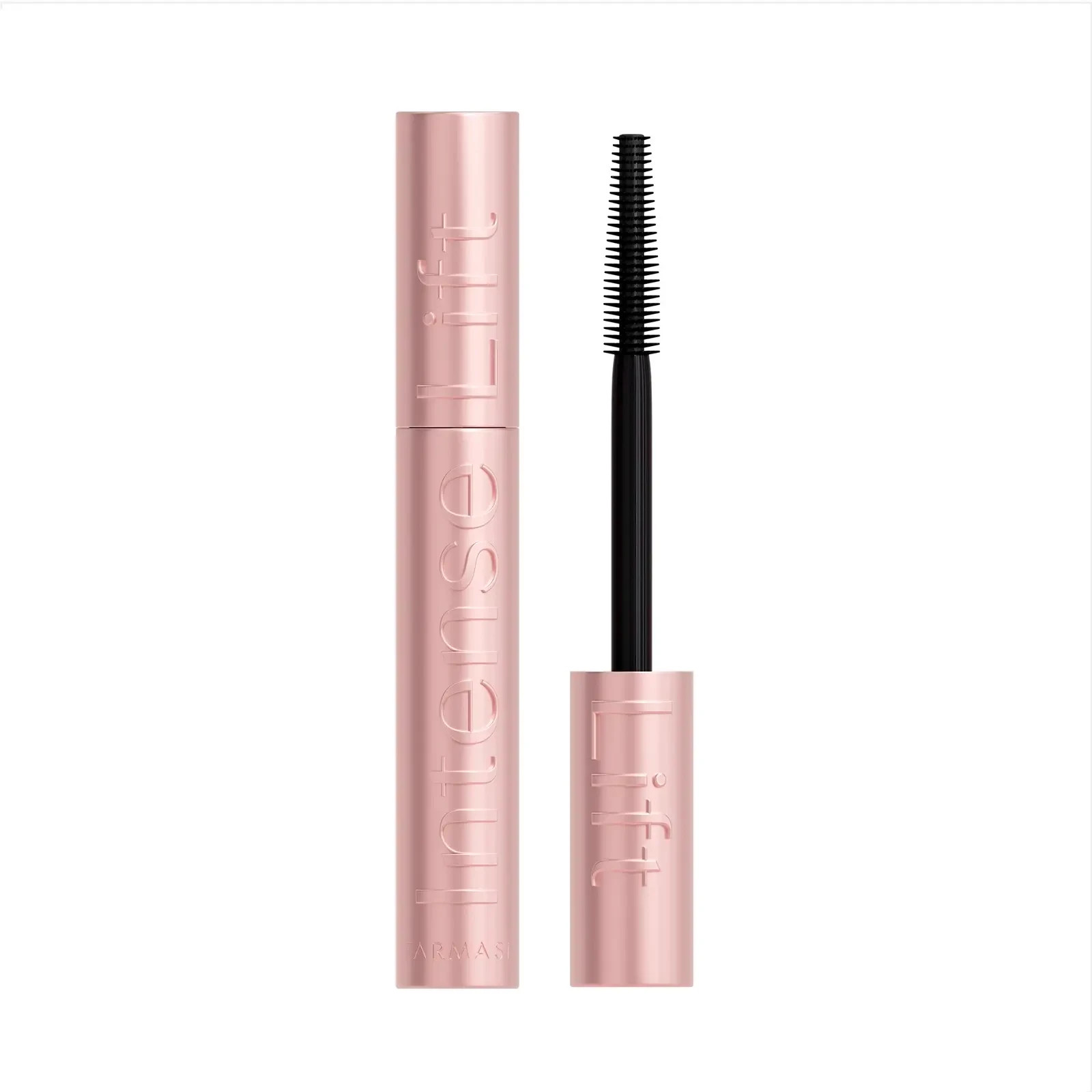 FARMASI INTENSE LIFT BLACK MASCARA 11ml 0.37oz GENUINE NEW!! SAME DAY SHIPPING!!