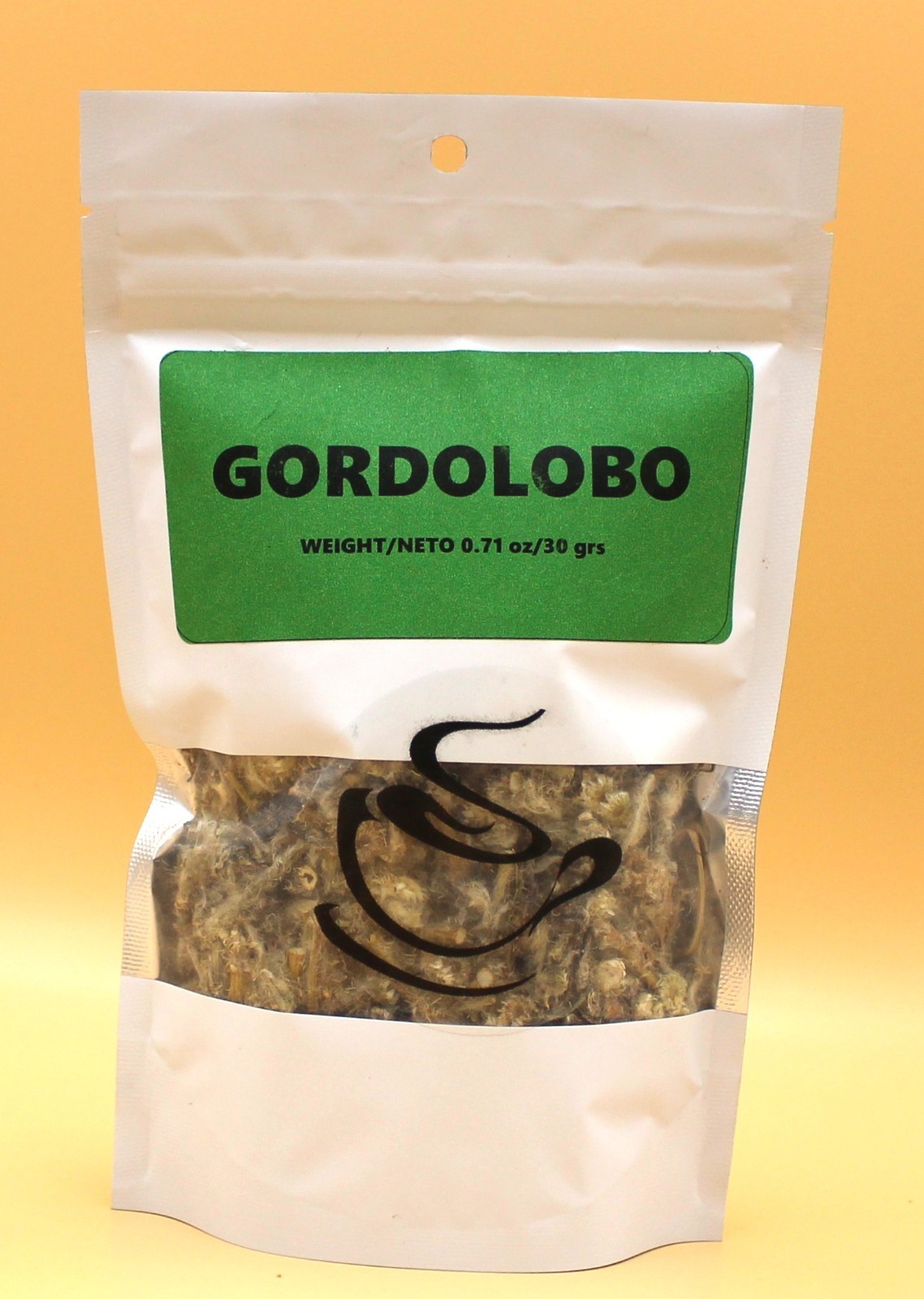 GORDOLOBO HEBS
