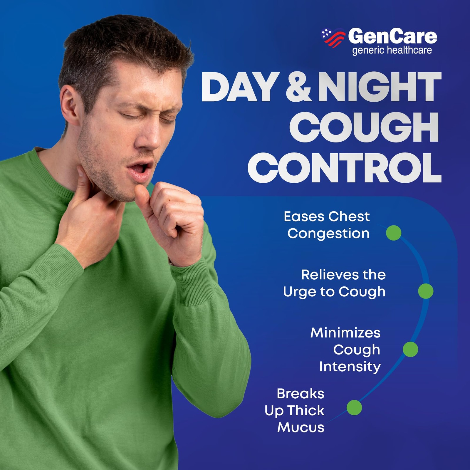 Cough & Mucus Expectorant Pill 150 Count Dextromethorphan HBr 20mg Guaifenesin