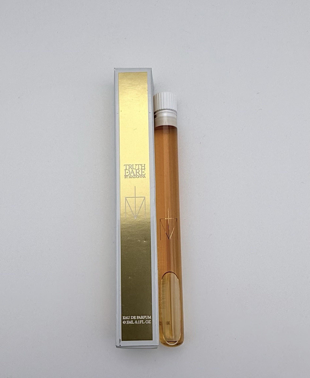 Madonna Truth Dare For Women Splash3 ml / 0.1 fl oz EDP NEW IN BOX
