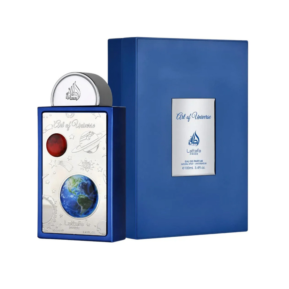 Art Of Universe Eau de Parfum Unisex 3.4oz