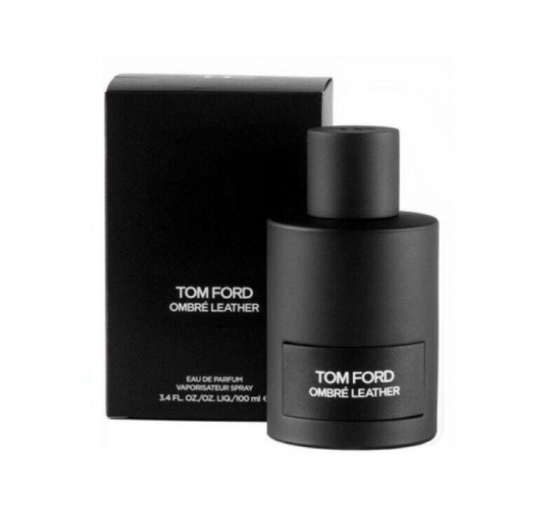 Ombre Leather By Tom Ford 3.4 FL OZ / 100 ml EDP Perfume For Men New In Box