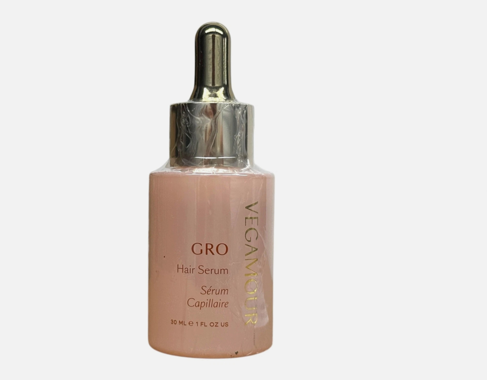 Vegamour Gro Hair Serum – 30ml/1oz fl NWOB