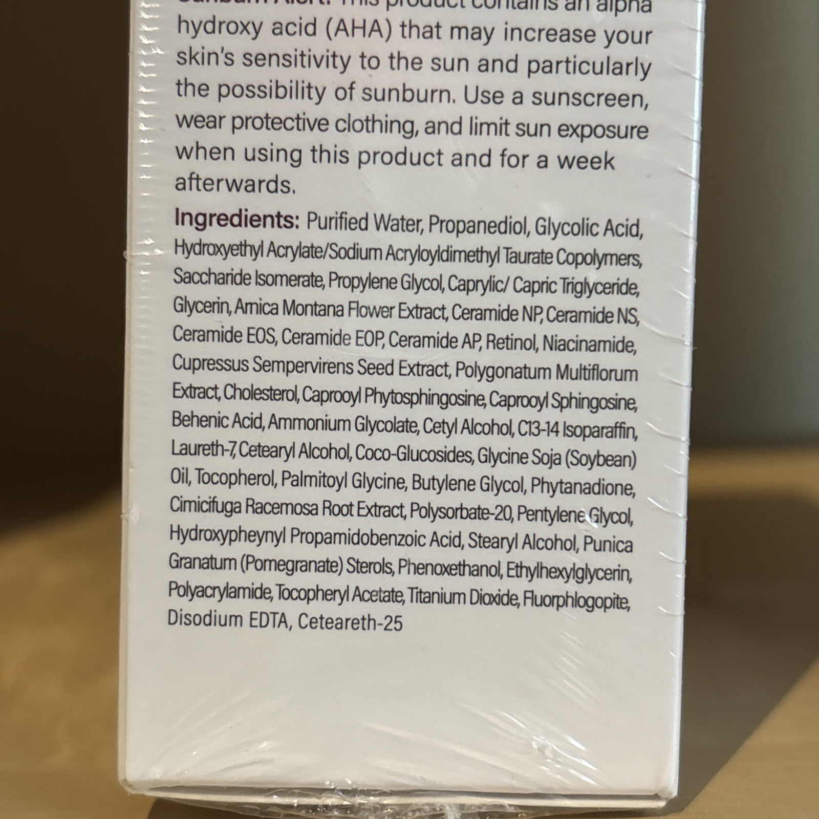 Dermend Moisturizing Bruise Formula Cream 4.5 Oz EXP 03/2028