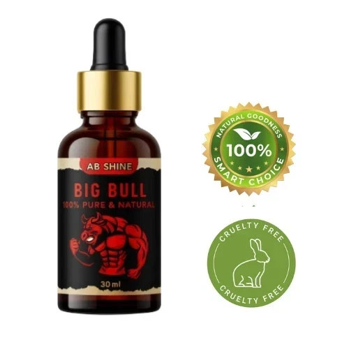 XXXL African Size Natural PEN!S Oil With 100% Result