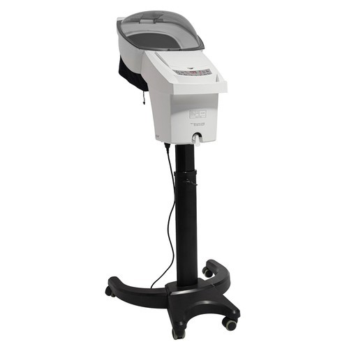Micro Mist Ultrasonic Ozone Hair Care Salon SPA Steamer Oil Treatment Machine US