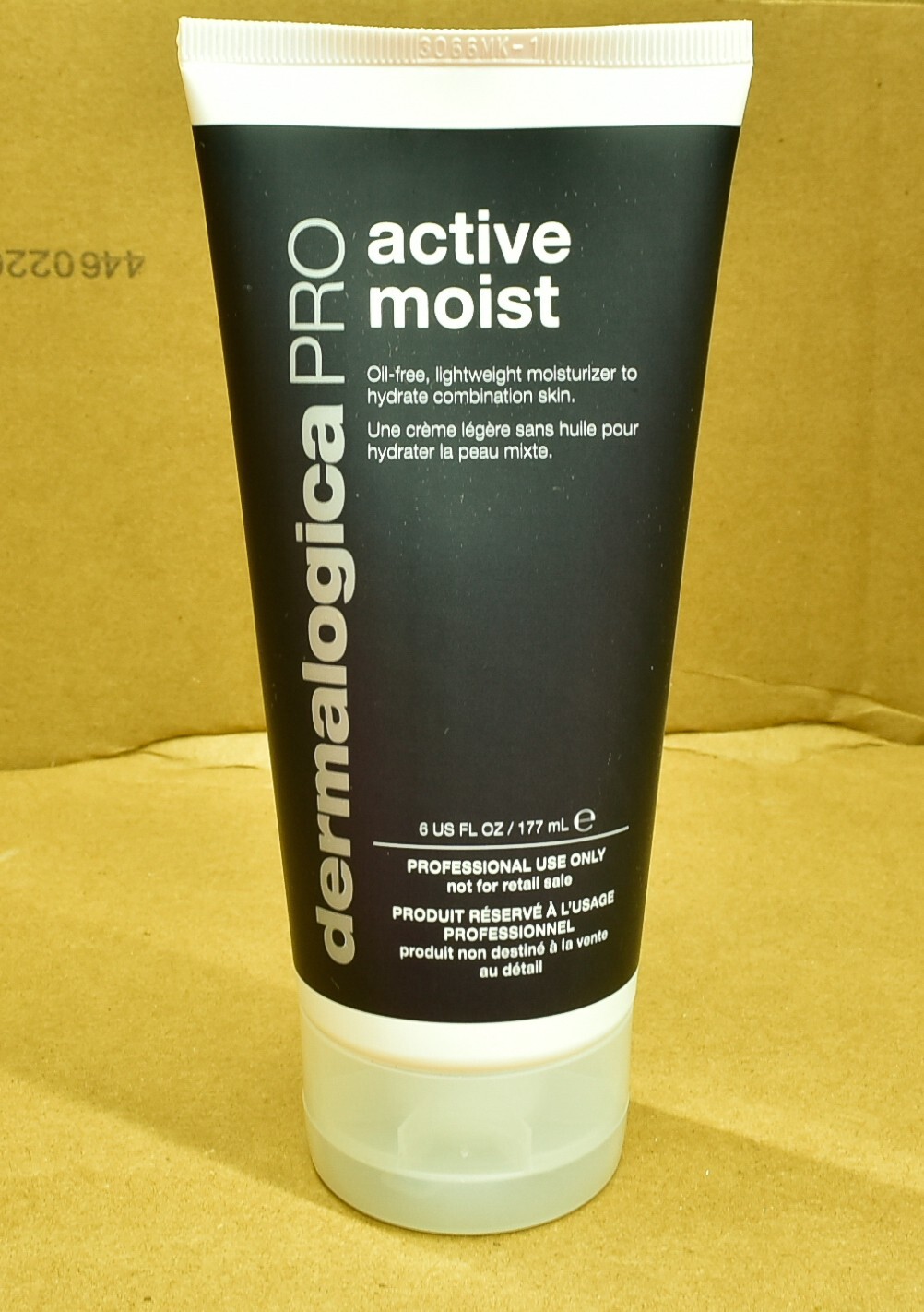Dermalogica Professional Active Moist PRO Size (6oz /177ml)