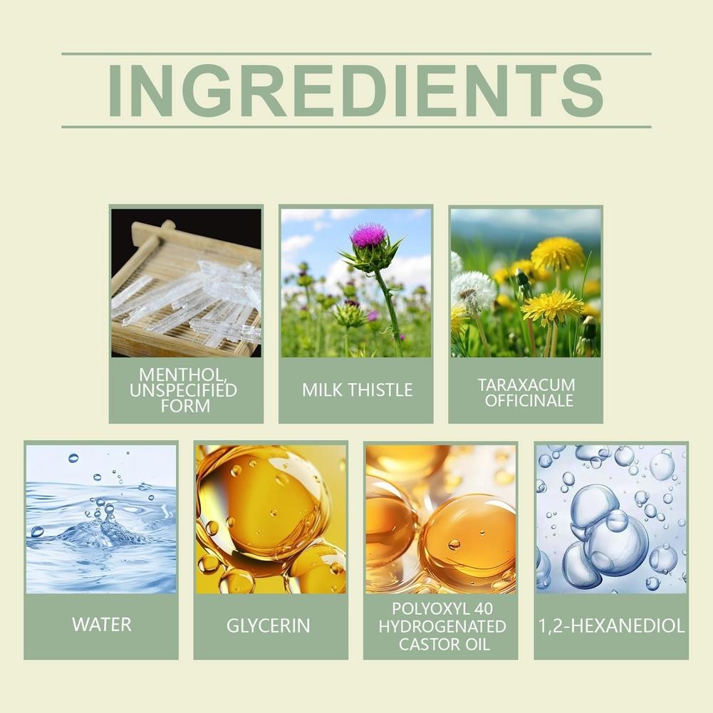 4 Style Herbal Diffuser w/Mullein Thyme Mint for Lung Health Fresh Air 4 packs