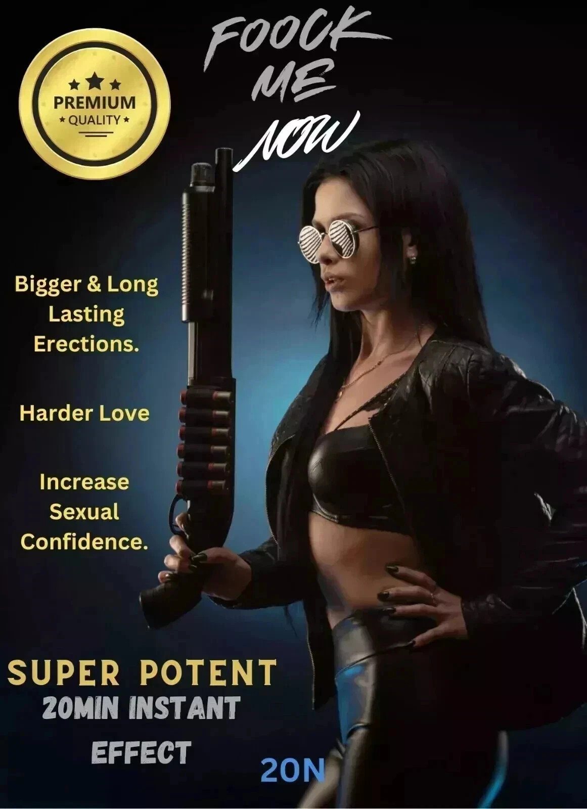 #1 Best Male Performance Get Hard Fast Acting /Rock Hard Play Time 30 capsules