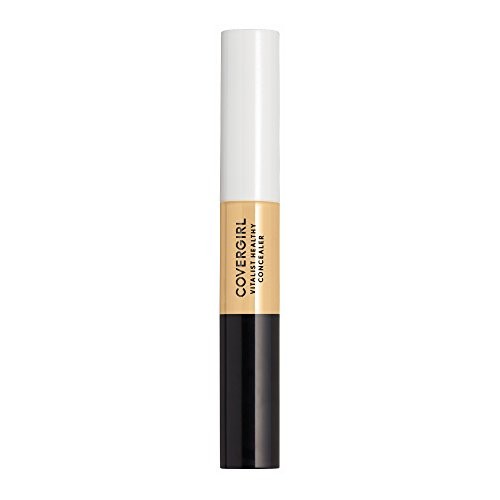 COVERGIRL Vitalist Healthy Concealer Pen, 790 Medium, 0.1fl oz