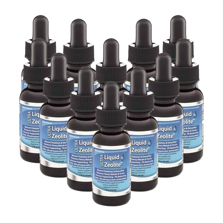 HOW TO TELL AUTHENTIC LIQUID ZEOLITE LIQUIFIED ZEOLITE DETOX FROM COUNTERFEIT –