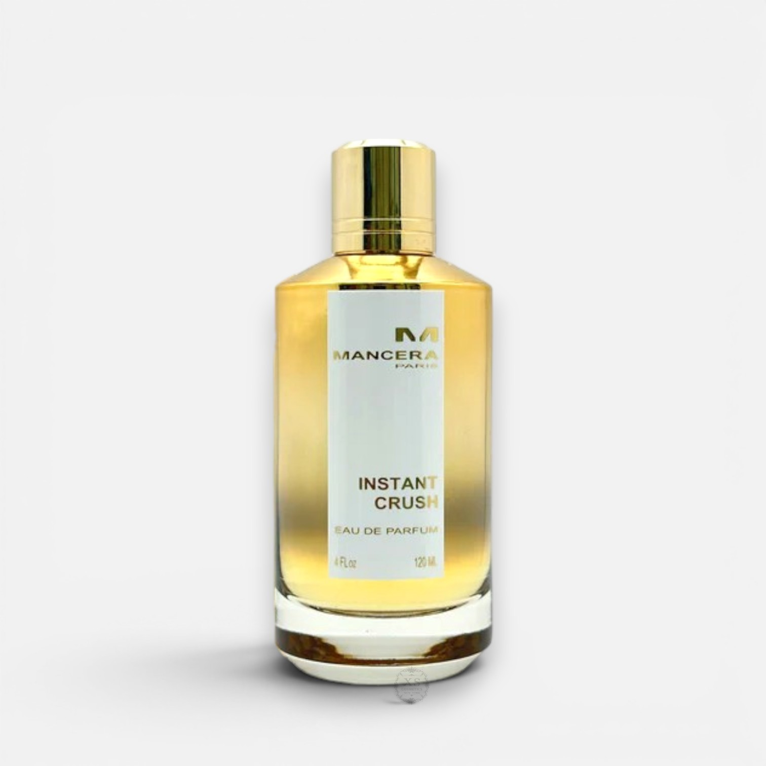 Mancera Instant Crush Extrait de Parfum Spray 4.0 oz New Unisex