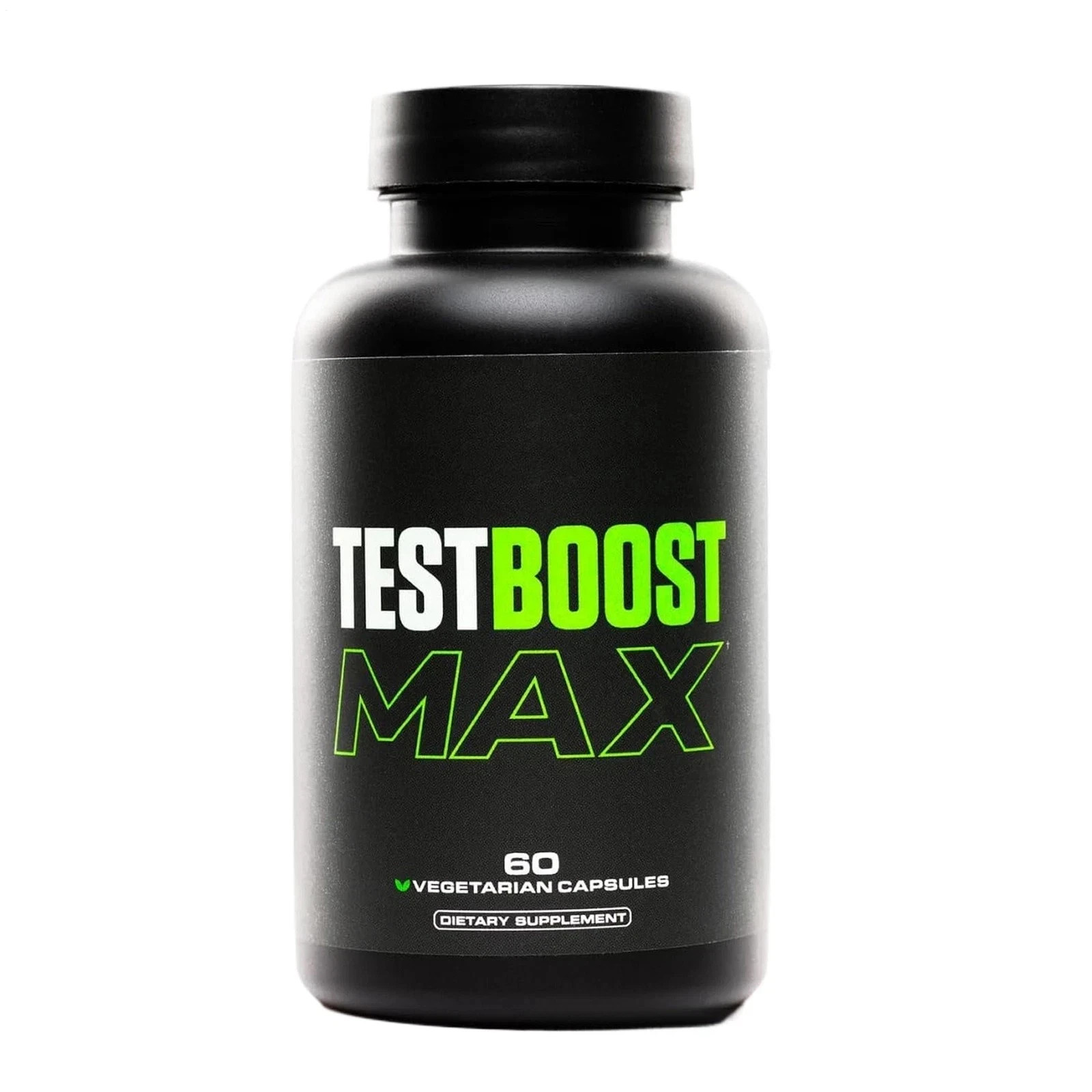 TEST BOOST Max Testosterone Build Muscle Men Fat weight Loss – Pack of 1