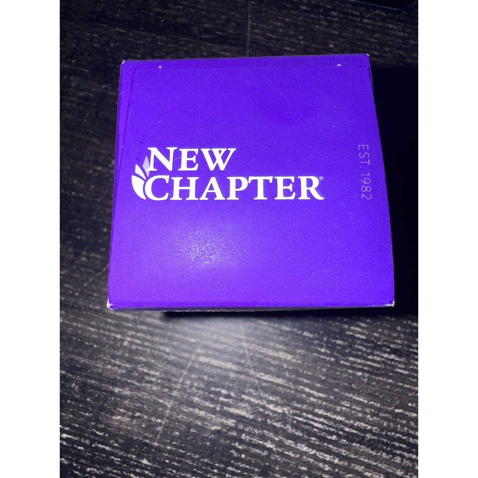 New Chapter Zyflamend – 60 Vegetarian Capsules Ex 6/2029