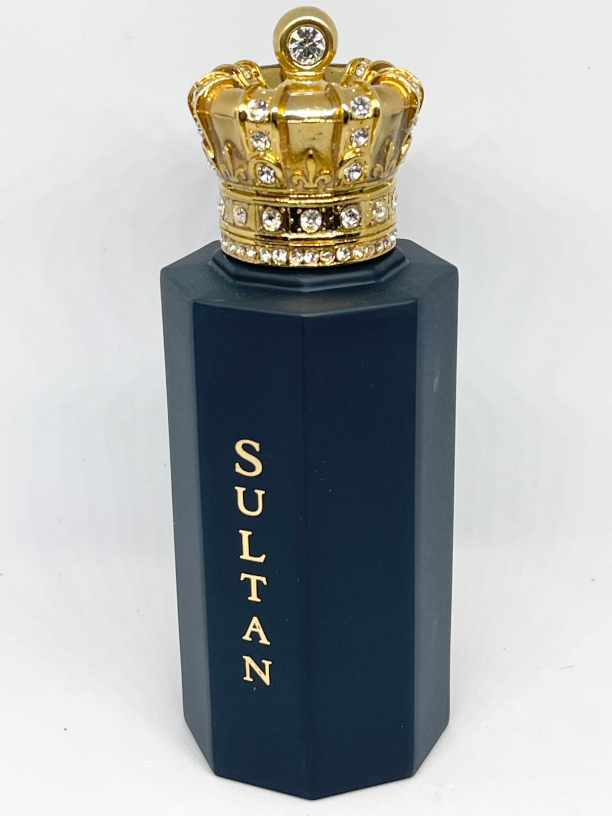 Royal Crown Sultan Extrait 3.4oz / 100ml New No Box