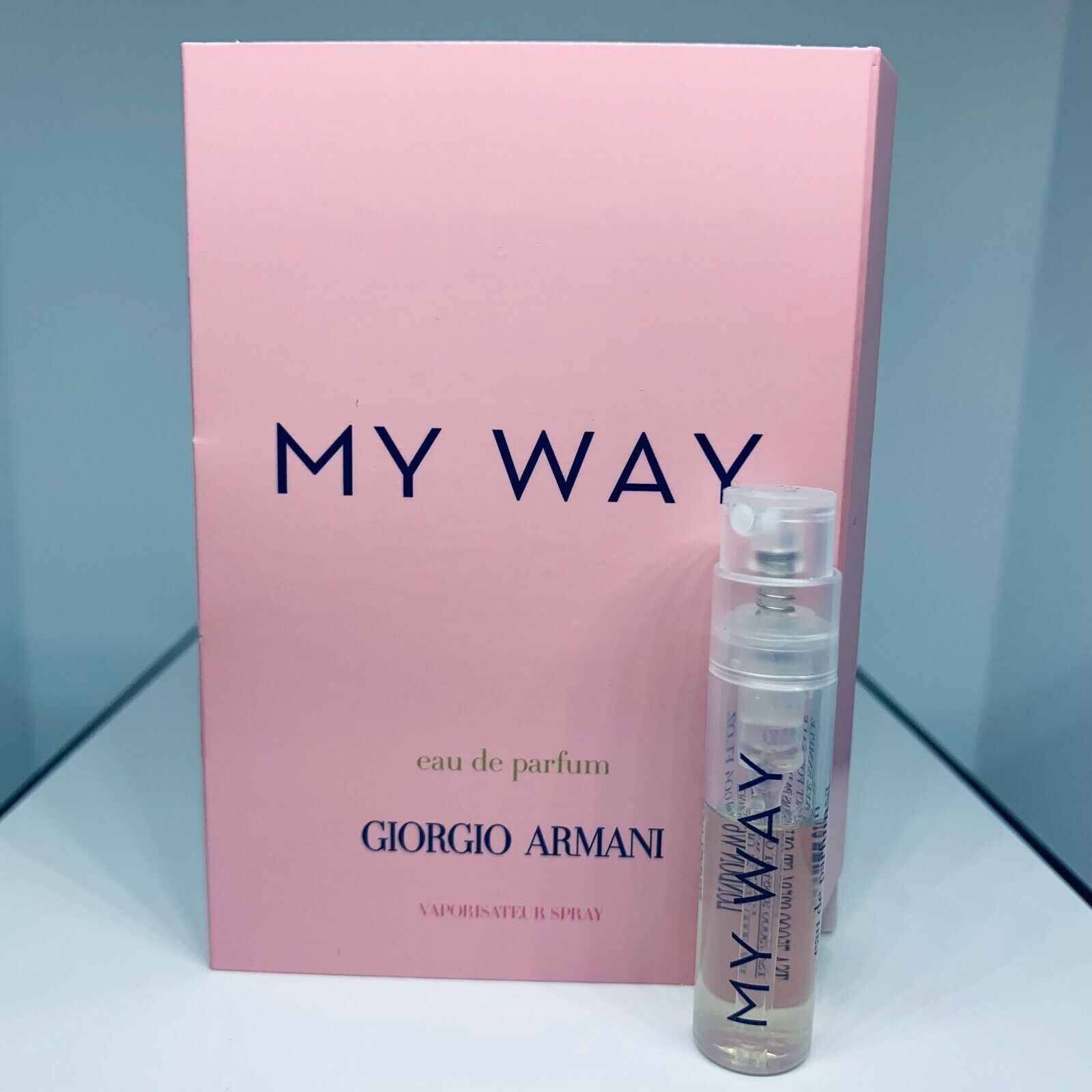 High End Designer Women Perfume Sample – Choose Scent & Combined Shipping