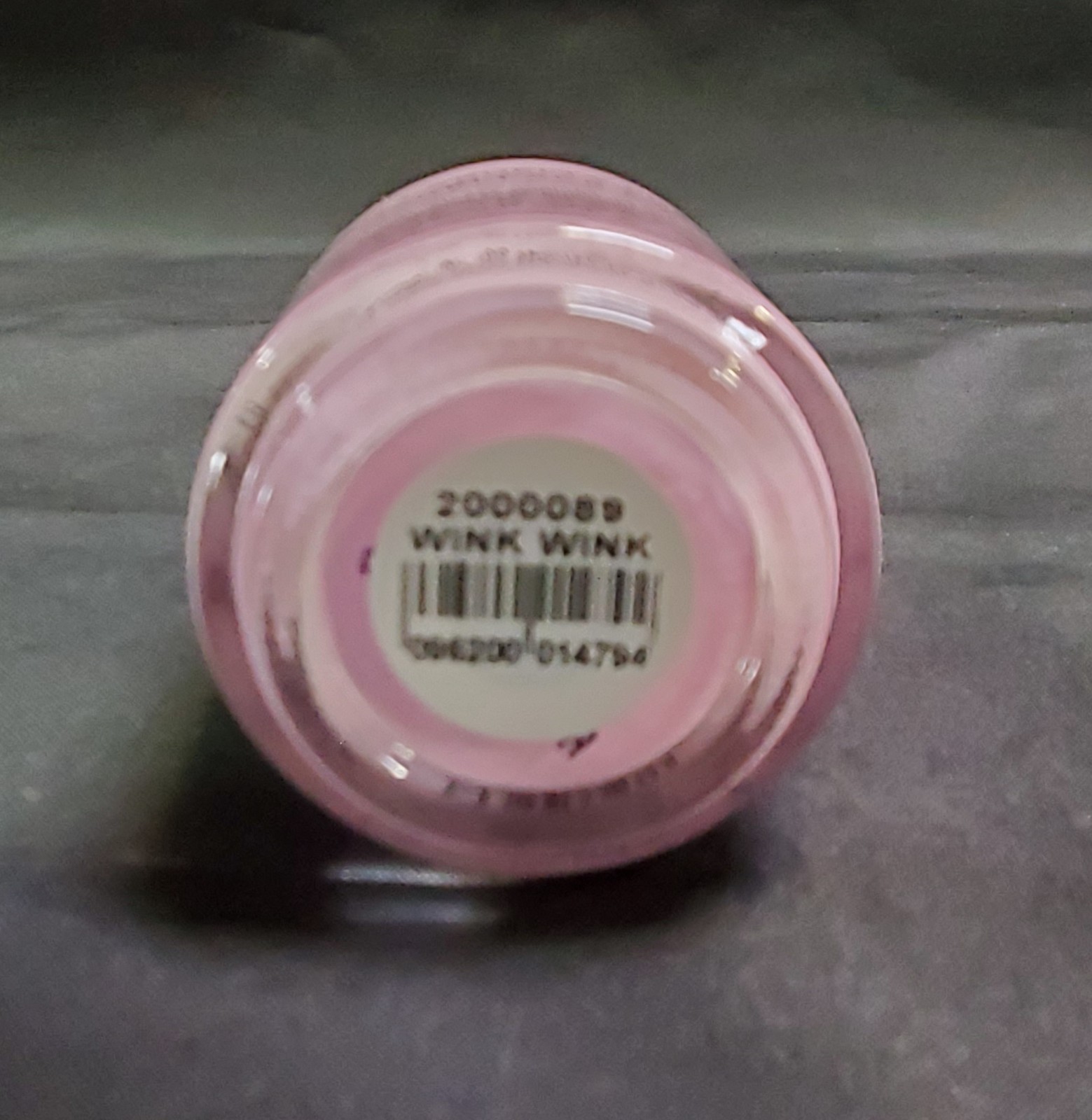 Nail Lacquer 2000089 Wink Wink by Orly 0.6 oz (Pack of 2)