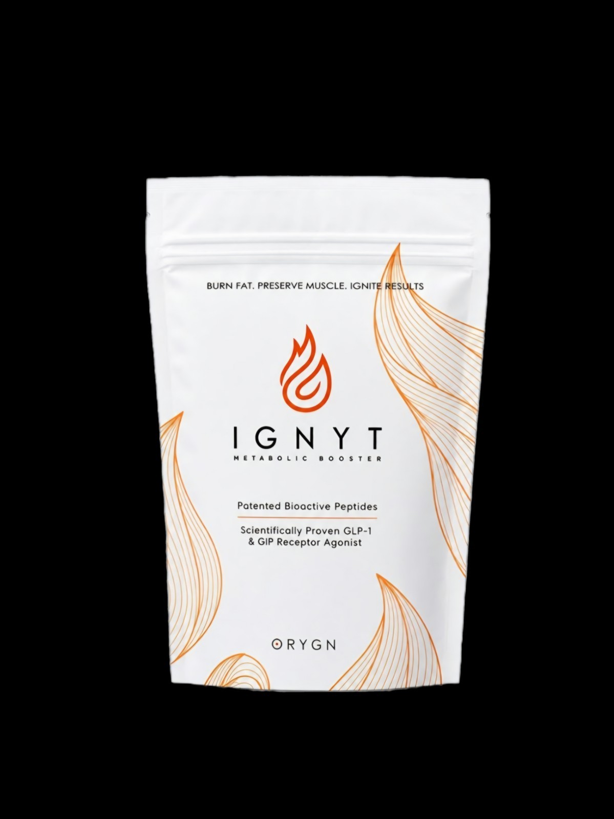 New Orygn Cranberry IGNYT TriGLP Weightloss Drinks ~30 Pre-order Ships 7/20.