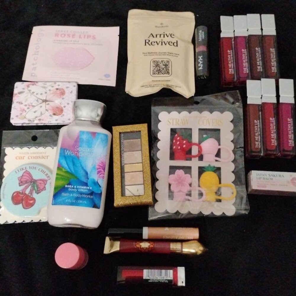 Beauty Bundle NEW
