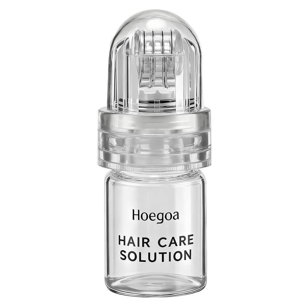 160/8x Microneedle Infusion Hair Regrowth System Advanced Hair Growth Treatment