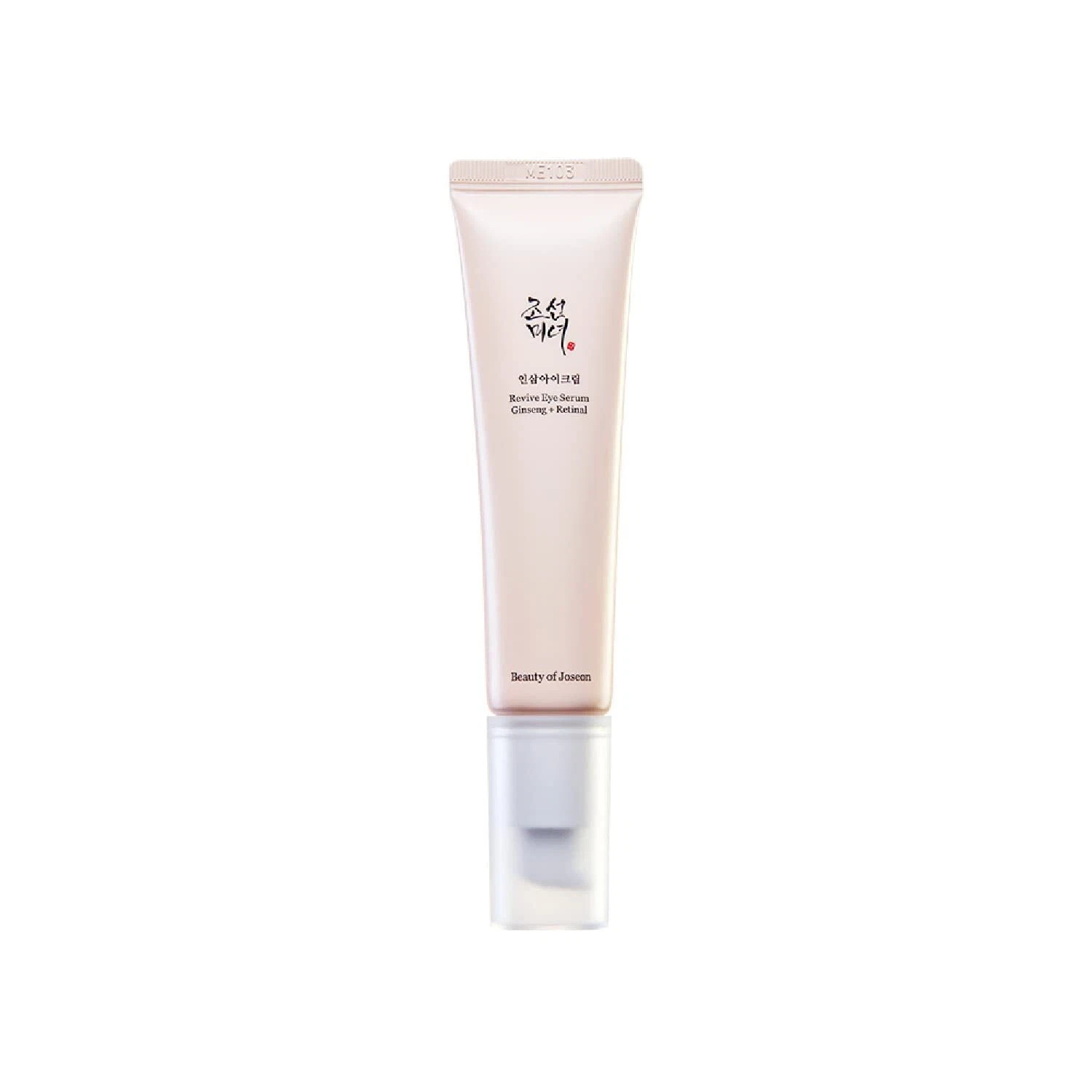 [US Seller] Beauty of Joseon Revive eye serum : Ginseng + Retinal 30ml 1 fl.oz.