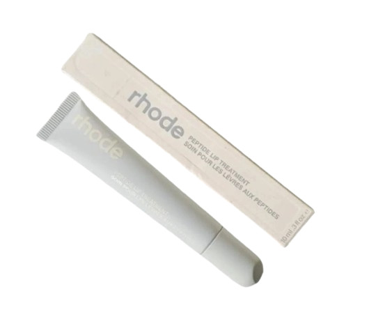Rhode peptide Lip Treatment- Salted Caramel 10ml