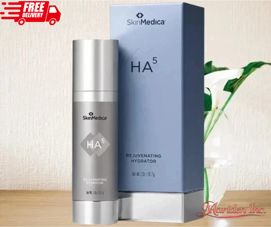 SkinMedica HA5 Rejuvenating Hydrator 2 oz / 56.7g – NEW Sealed Box – 100% Authen